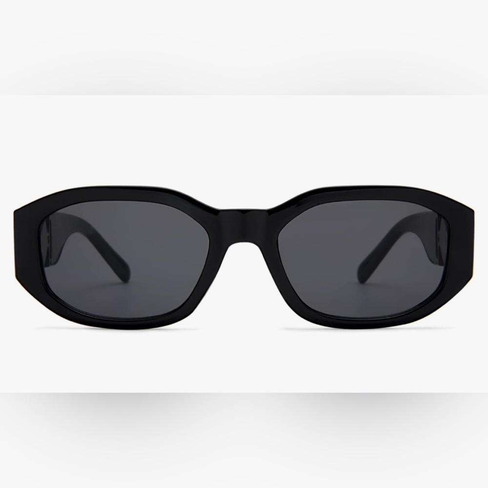 Designer inspired Classy 90’s Vintage Fashion Frame UV400 Protection - Picture 7 of 7